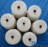 100% virgin polyester yarn spun 80/20 30s