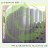 100% virgin pp material Spunbonded Non woven for upholstery furniture