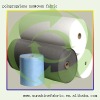 100% virgin pp material Spunbonded Nonwoven for upholstery furniture