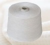 100% virgin spun polyester knitting yarn