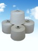 100 virgin spun polyester yarn