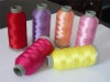 100% viscose dyed filament yarn