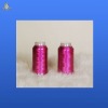 100% viscose rayon embroidery thread 120D/2