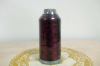 100% viscose rayon embroidery thread