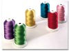 100% viscose rayon embroidery thread