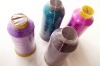 100% viscose rayon embroidery thread