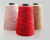 100% viscose ring spun yarn