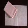 100%viscose spunlace non woven fabric