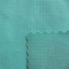 100% watwrproof nylon plaid taffeta fabric