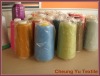 100% wool embroidery yarn