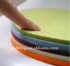 100% wool felt