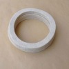 100 wool felt seal