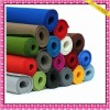 100% wool flannel fabric