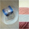 100% wool knitting yarn