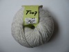 100% wool melange hand knitting yarn