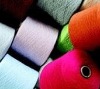 100% woolen cashmere yarn for knitting