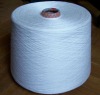 100% worsted cashmere yarn