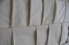 100 woven card cotton fabric