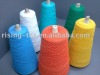 100% yarn cotton