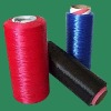 1000D Colored PP Yarn Manufacture