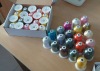 1000m/cone high quality polyester embroidery thread