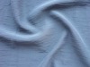 100D Chiffon Fabric With Washing Effect