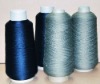 100D high elastic sewing thread for colthing