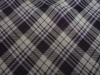 100D polyester printed chiffon fabric for wedding dress