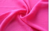 100D printed chiffon fabric