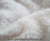 100PCT POLY BOA PILE, fake fur fabric