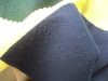 100PCT velvet fabric for uphostey and sportswears