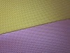 100Polyester 600d*300d trench coat colorful fabrics