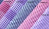 100cotton fabric for shirts clothing