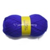 100g 12 mixed colors  yarn