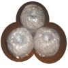 100gms ball of Polished Jute Yarn