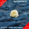 100percent silk crepe georgette fabric No.34