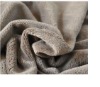 100polyester  coral fleece fabric blanket