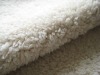 100polyester knitted general short floss plush fabric