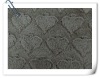 100polyester knitting and tricot velboa brushed and plain textile  fabric