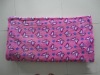 100polyester printed blankets