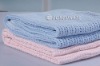 100x150cm baby woolen wool soft blanket