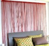 100x200cm Sequins String curtains stripe curtains home texitle
