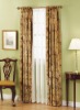 (1013) Chenille curtain