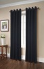 (1029)  poly Jacquard curtain