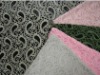 1030 nylon lace fabric