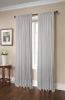 (1030) poly Jacquard curtain
