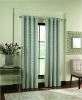 (1031)poly sheer curtain