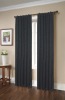 (1034) polycotton rod pocket curtain