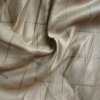 105D*200D Bronezed Warp Suede Sofa Fabric
