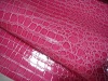 1063 Stone Patern Patterns PVC Synthetic Leather for Lady's Handbags